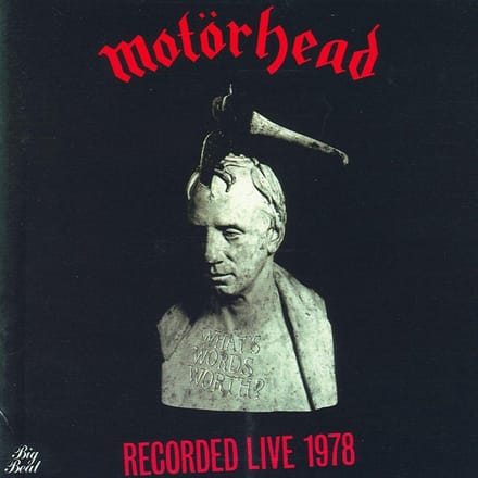 What's Wordsworth?: Recorded Live 1978