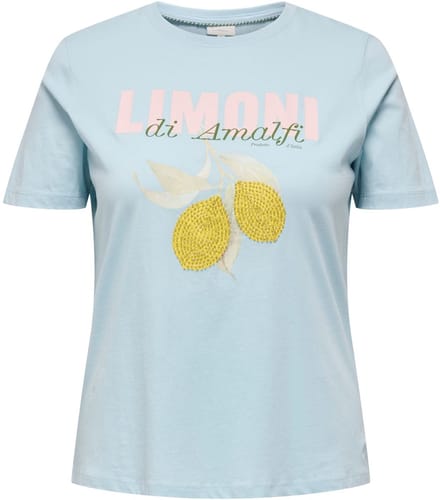 ONLY Carmakoma T-shirts CARKITA T-shirts