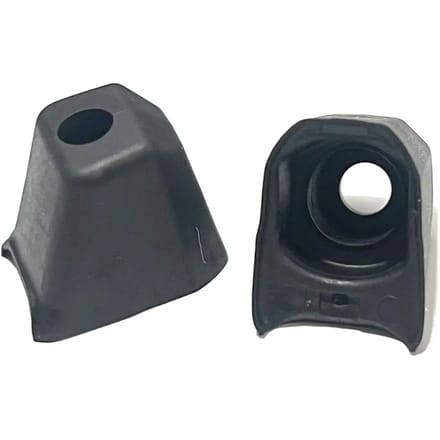 Rubberen eindkappen Sram Code Sthealth C1 (x2)