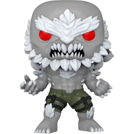 Funko Pop! Heroes: DC Comics - Doomsday - US Exclusive