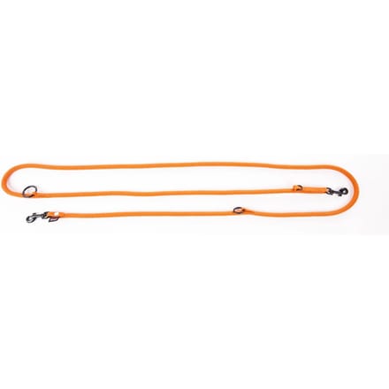 Multifunctionele nylon hondenriem Martin Sellier