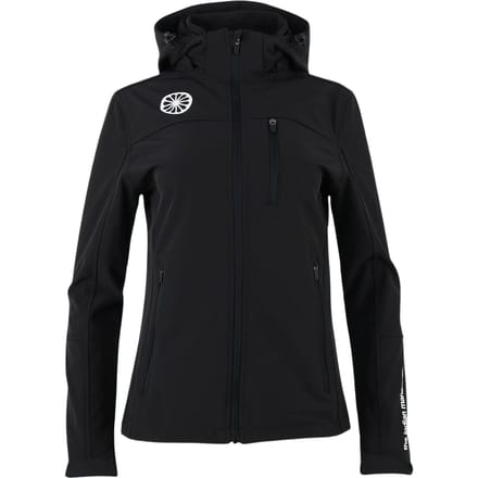 The Indian Maharadja Softshell Jas Dames - Maat S
