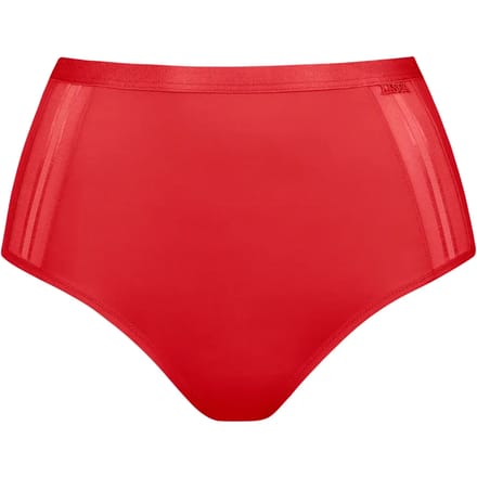 Damesslip met hoge taille Lisca Princess
