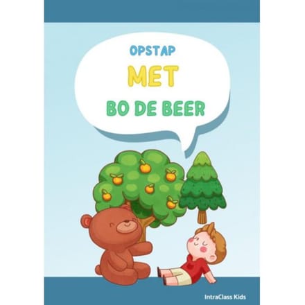 Bo De Beer - Intraclass Kids