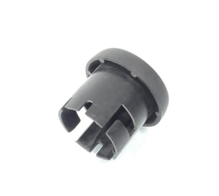 Capuchon de neiman Replay pour Scooter MBK 50 Nitro Avant 2020 Neuf