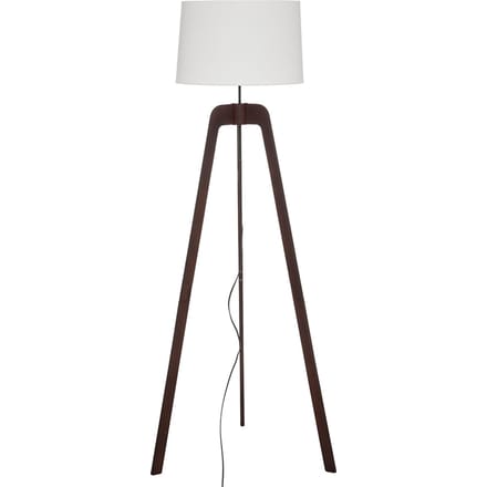 Eazy Living Vloerlamp Lacina Wit