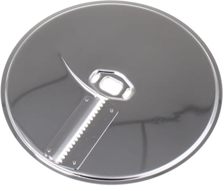 Bosch MUZ45AG1 - Schijf voor Aziatische groenten - Keukenmachine-accessoire