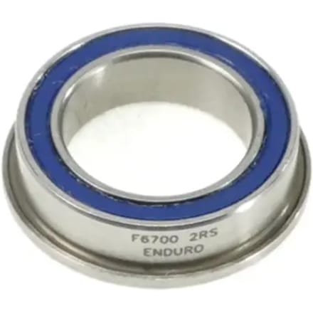 Lager Enduro Bearings f6700 2rs - 10x15/16x4