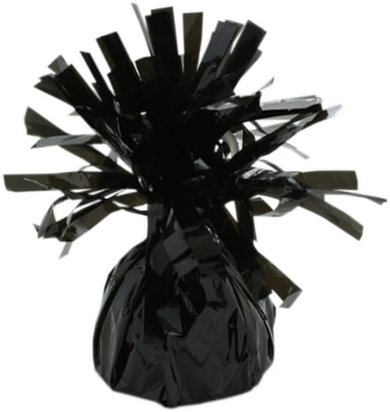 Ballongewicht - Zwart - 170gr.