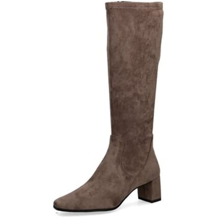 Caprice Dames Laarzen 9-25547-41 306 G-breedte Maat: 36 EU