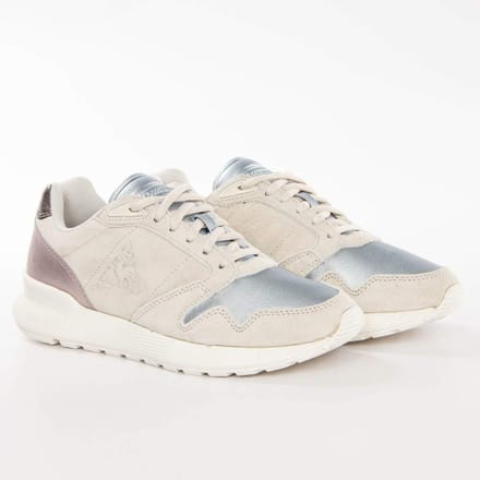 Le Coq Sportif Omega x sneakers voor dames