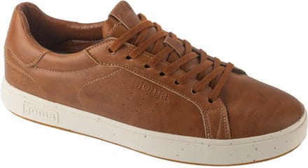 Joma C.Classic Premium Men 25 CCLAPS, Mannen, Bruin, Sneakers, maat: 46
