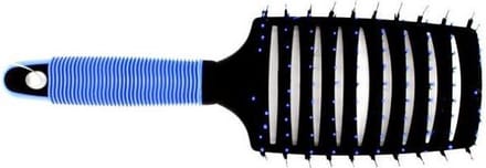 Easy brush haarborstel