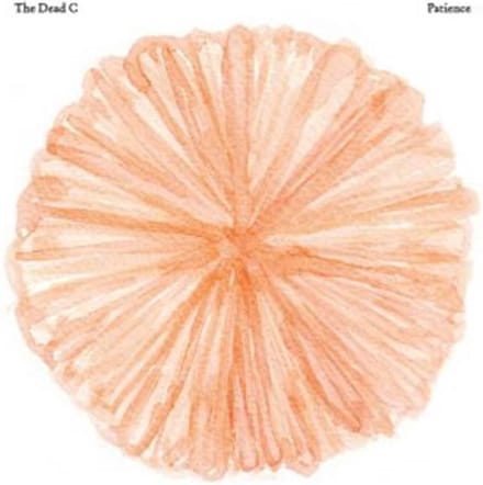 The Dead C - Patience (CD)