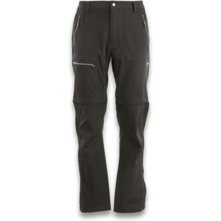 Broek Ande New Palma Zip Off
