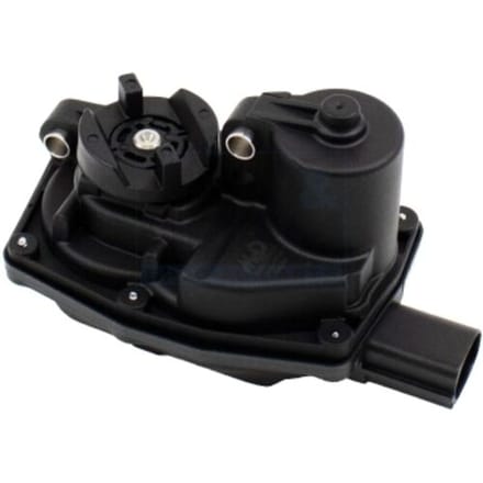 Drukregelaar, turbocompressor MEAT & DORIA 89636