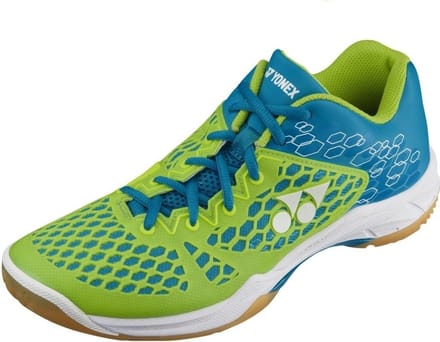 Yonex Badmintonschoenen Shb-03 Dames Lime Maat 37