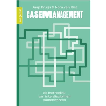 Casemanagement - Jaap Bruijn