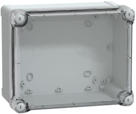 Schneider Electric - Wandbehuizing - 241x291x168mm