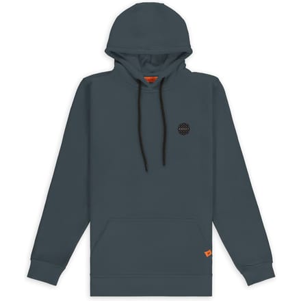 Aspact Benja Crewneck Grey Größe: S | Kaputzenpullis Outlet | Unisex | Grau