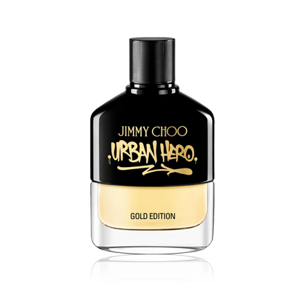 Jimmy Choo Urban Hero Eau de Parfum Spray Herenparfum Heren 100 ml