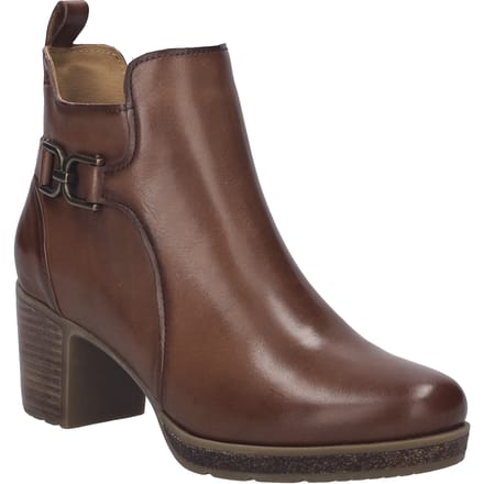 JOSEF SEIBEL Gloria 04 | Enkellaars voor Dames | bruin