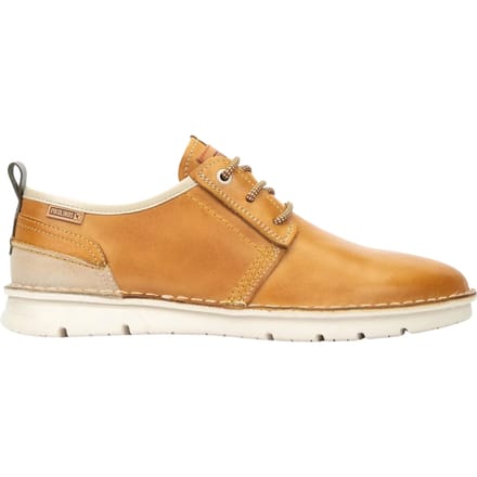 Pikolinos Rivas - heren veterschoen - Bruin - maat 41 (EU) 7 (UK)