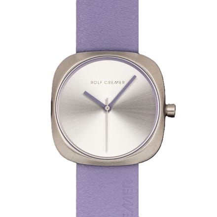 Rolf Cremer Moment II 508106 Horloge 36 mm