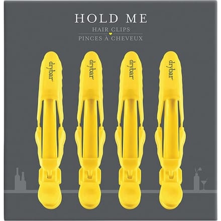 Drybar Accessoires Houd Me Haar Clips Haarclips & barrettes Dames