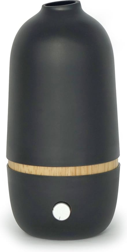 Volatile Diffuser bo black 1 Stuks