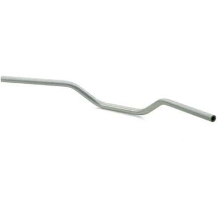 Aluminium motorstuur LSL A 02