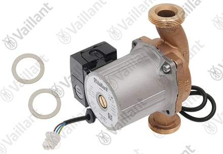 VAILLANT pomp VIH RL 300-500 e.a. Vaillant-nr. , 0020052240