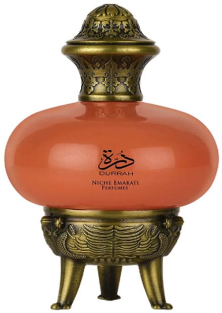 Niche Emarati Durrah - Eau de Parfum - 100 ml