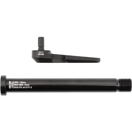 Voorsteekas Winora E-Bike Radius
