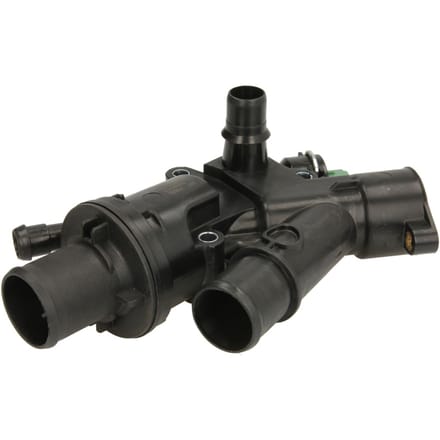 Thermostaat, koelvloeistof THERMOTEC D2C008TT