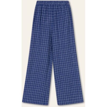 Oilily Please check Broek- maat44 Mazarine Blauw