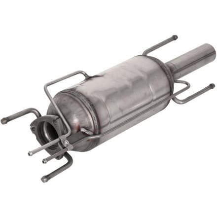 Roetfilter JMJ 1041