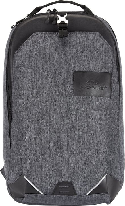 Norco Cadrick - Fietsrugzak 15 50 cm (grau)