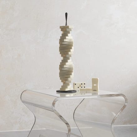 UMBRA Spinner Dominos - Zwart