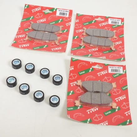 service kit sceed24 voor scooter yamaha 500 tmax 2001 tot 2003 nieuw