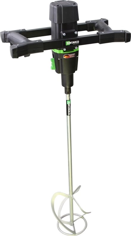 Swinko EHR 20/2.6 S Mixer - 1300W - 140mm