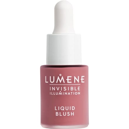 Lumene Blush Invisible Illumination Liquid Dames 15 ml