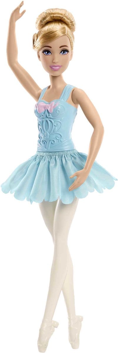Ballerina Cinderella Mattel Pop