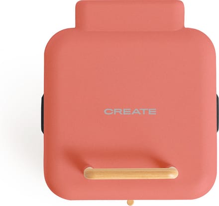 CREATE - Multifunctionele grill met 180° opening - STONE STUDIO PRO 1400 W