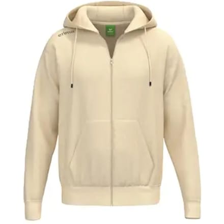 Hooded jacket Erima TS