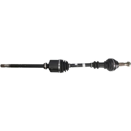 Aandrijfas POINT GEAR PNG71073 rechts
