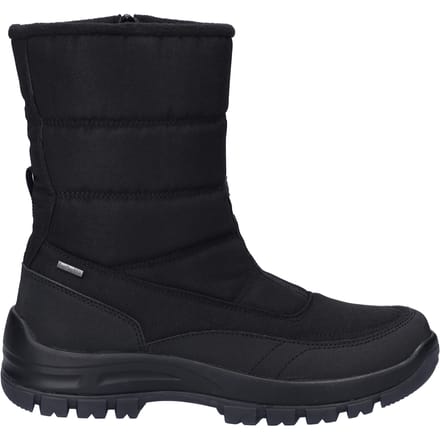 JOSEF SEIBEL Alaska 53 | Stiefel für Herren | Schwarz