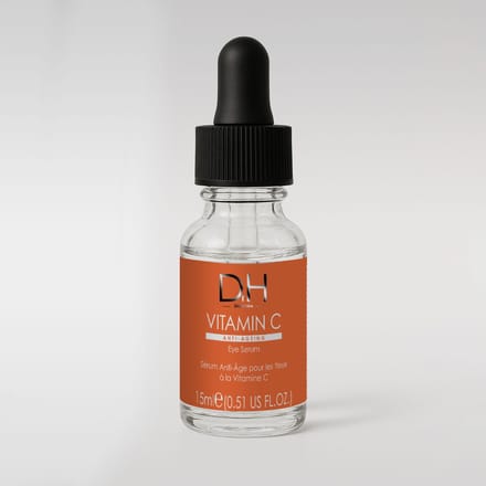 Dr H Vitamine C anti-aging oogserum 15 ml