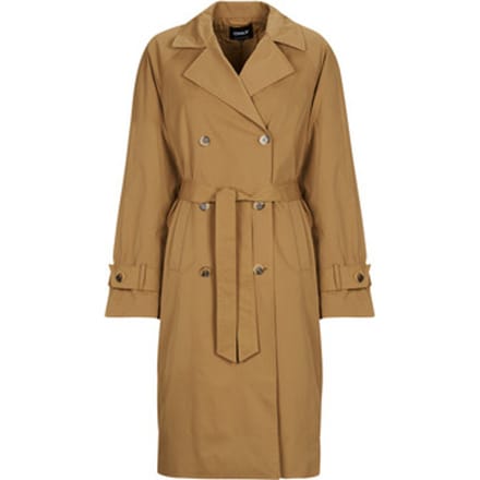 Only  Trenchcoat ONLORCHID