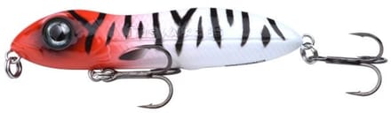 Spro Iris Walk'R Hardlure 6.5cm 6.7g - Kleur : Redhead Tiger